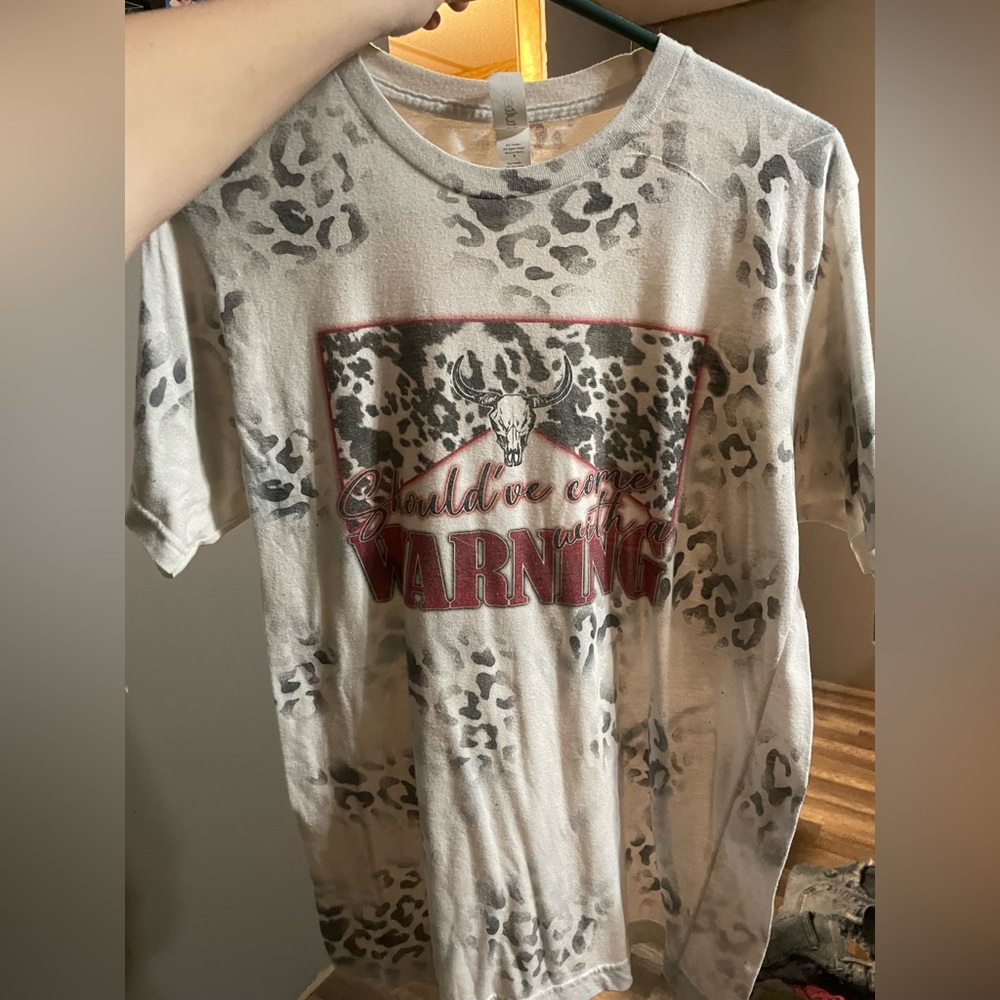 Doesn’t fit